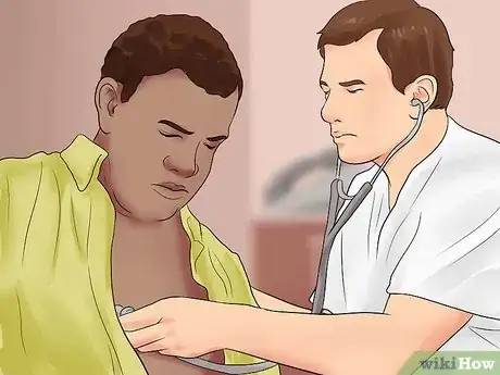 Image titled Cope with a Heart Murmur Step 9