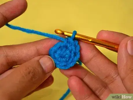 Image titled Crochet a Fish Step 3