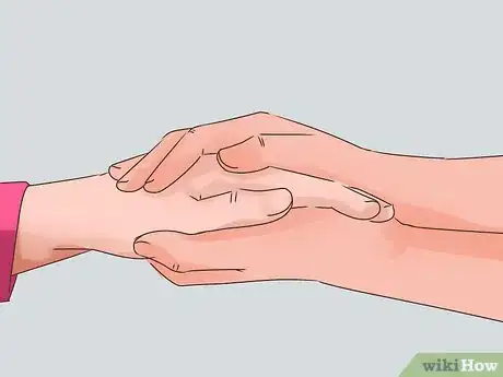 Image titled Stop Thinking About Him Step 13