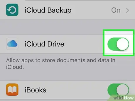 Image titled Use iCloud Step 20