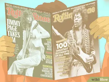 Image titled Play Guitar Like Jimi Hendrix Step 11