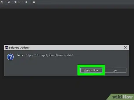 Image titled Create and Deploy a Java Web App to Google App Engine Step 8