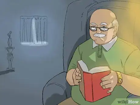 Image titled Protect Your Home from Halloween Pranks and Vandalism Step 2