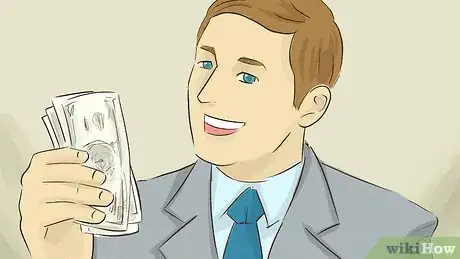 Image titled Get Rich Step 7