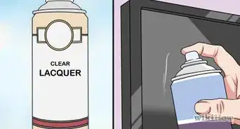 Clean a Flat Screen TV