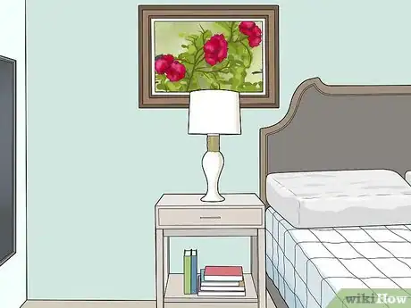 Image titled Decorate White Bedding Step 18
