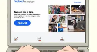 Write an Ad for a Job