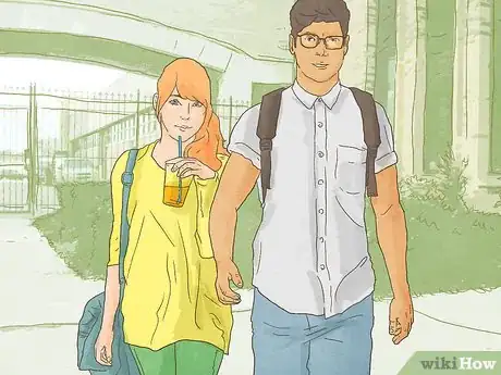 Image titled Be Stylish While Being Casual Step 1