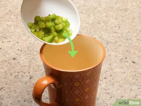 Image titled Make a Microwave Omelet Step 12