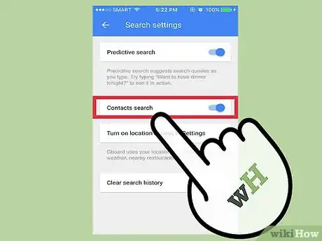 Image titled Share Links with Gboard Step 18