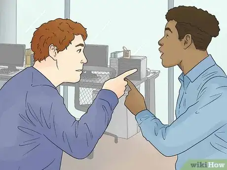Image titled Avoid Conflict at Work Step 2