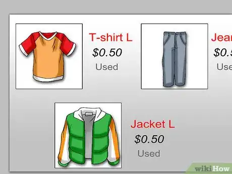 Image titled Make Extra Money During College Step 14