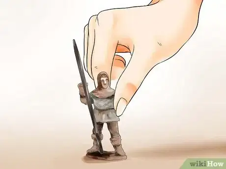 Image titled Make a Motte and Bailey Castle Step 9