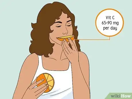 Image titled Care for a Bruise Naturally Step 2