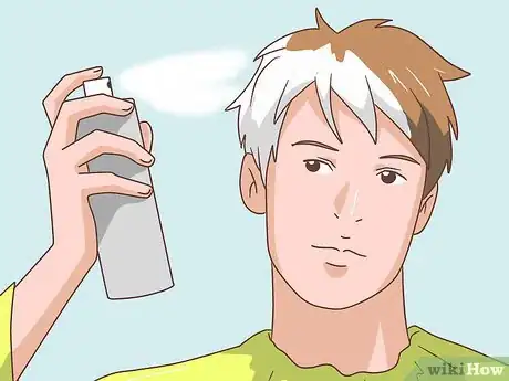 Image titled Dress As an Evil Wizard for Halloween Step 5