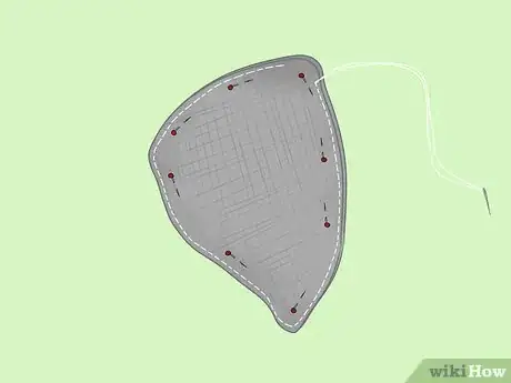 Image titled Make Elephant Ears for a Costume Step 8