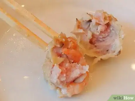 Image titled Eat Dim Sum Step 7