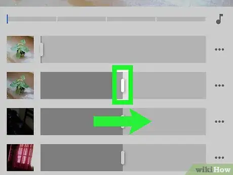 Image titled Make Movies on Google Photos on iPhone or iPad Step 8