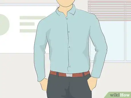Image titled Dress for Work Step 9