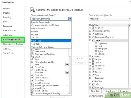 Image titled Design a Form Step 12