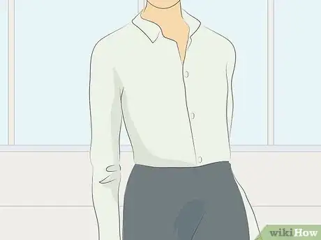 Image titled Dress for Work Step 5