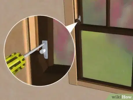 Image titled Open a Stuck Window Step 13
