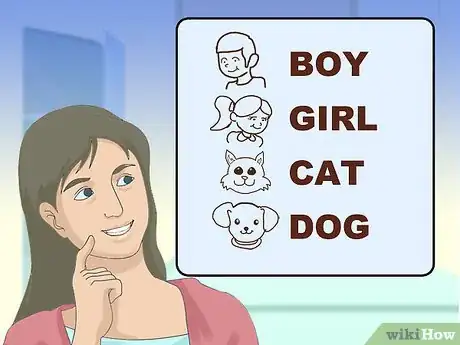 Image titled Help First Graders With Spelling Words Step 1