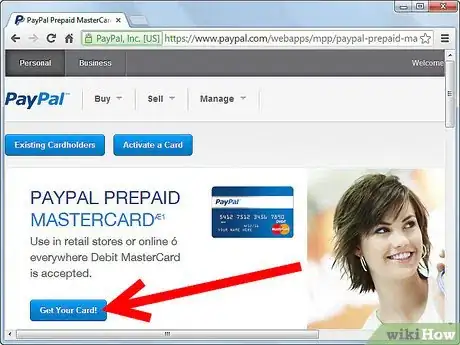 Image titled Get the Most Out of PayPal Step 3