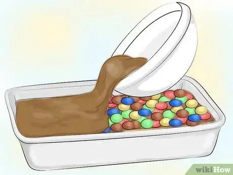 Image titled Make Kit Kat Lasagna Step 11