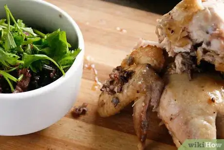 Image titled Bake Stuffed Chicken Step 25