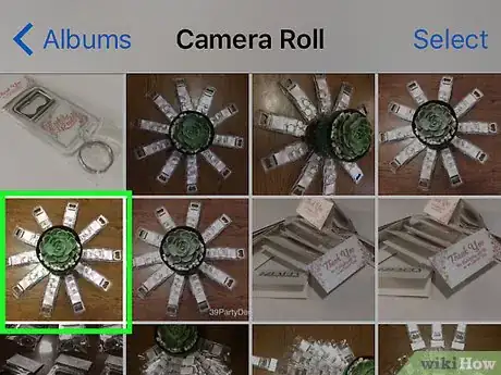 Image titled Use iOS Photo Filters Step 2