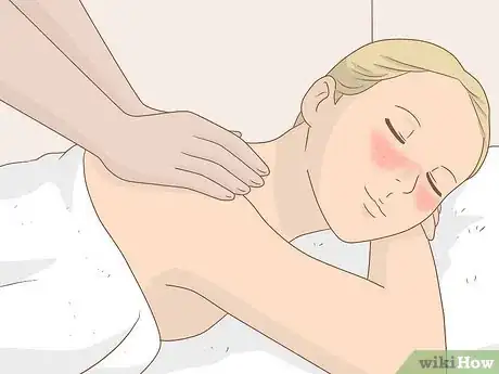 Image titled Handle a Lupus Flare Step 4