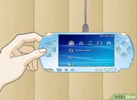 Image titled Download Music to PSP Step 3