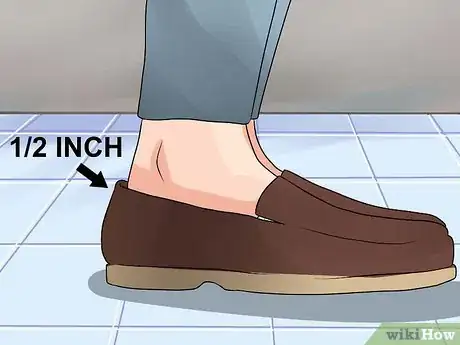 Image titled Avoid Getting Bunions Step 3