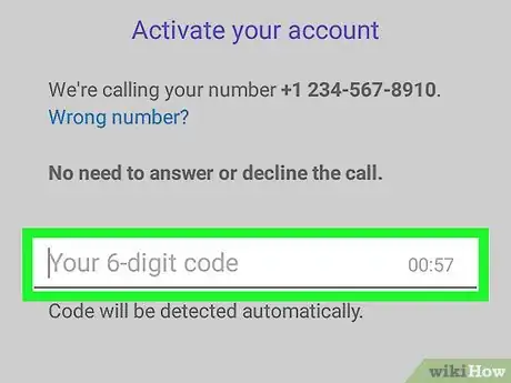 Image titled Install Viber Step 19