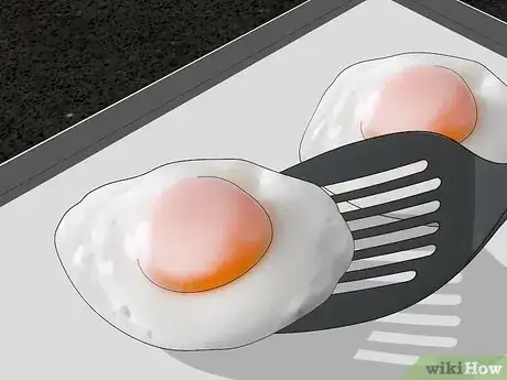 Image titled Make Fried Eggs for a Crowd Step 8