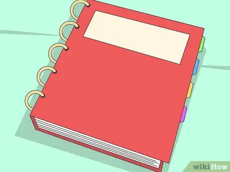 Image titled Start and Decorate a Diary Step 21