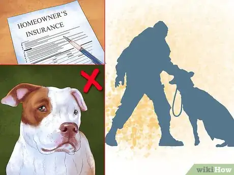 Image titled Buy Dog Owners Liability Insurance Step 1