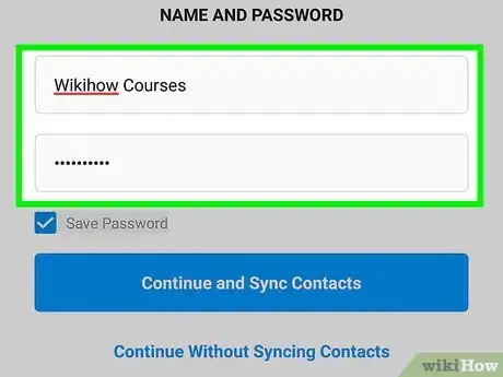 Image titled Create an Instagram Account Step 7
