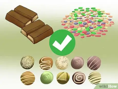 Image titled Plan a Forest‐Themed Birthday Party Step 6