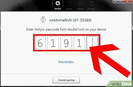 Image titled Transfer Music from iTunes to Android Step 34