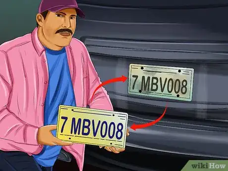 Image titled Register an Out of State Car in California Step 16