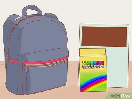 Image titled Keep a Toddler Busy on an Airplane Step 7