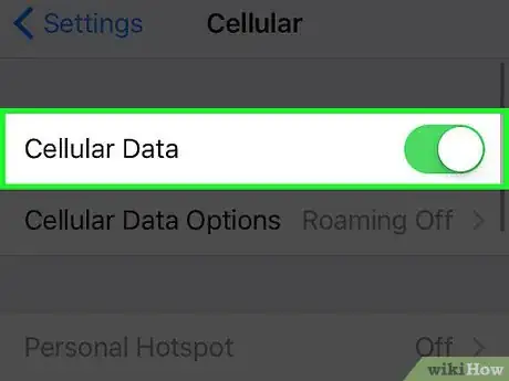Image titled Share Your iPhone Internet Connection With Your PC Step 22