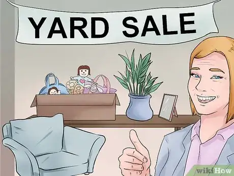 Image titled Remain Upbeat About Menopause Step 9