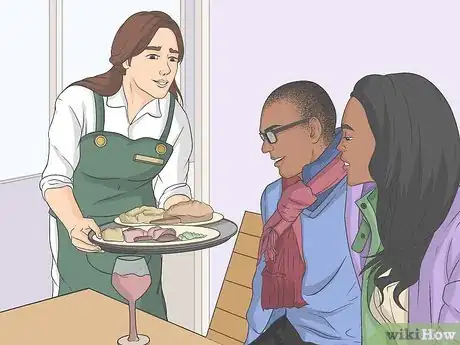 Image titled Be a Server Step 8