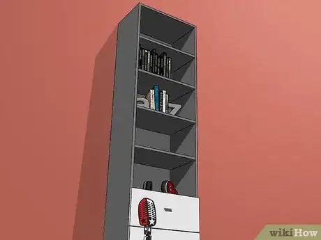 Image titled Decorate a Music Room Step 8