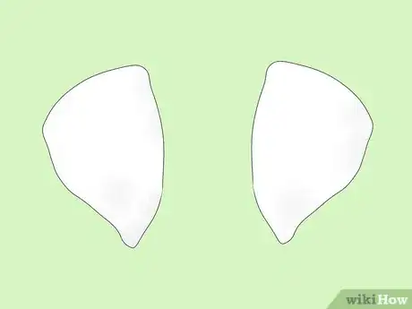Image titled Make Elephant Ears for a Costume Step 5