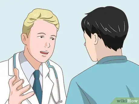 Image titled Come Out of Depression (for Youth) Step 5