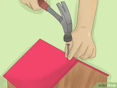 Image titled Build a Simple Birdhouse Step 5